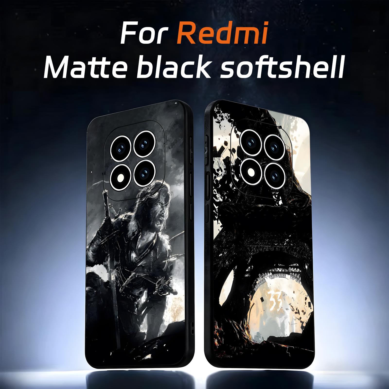 Phone Cases 13 - Etui na telefon Clair Obscur Expedition