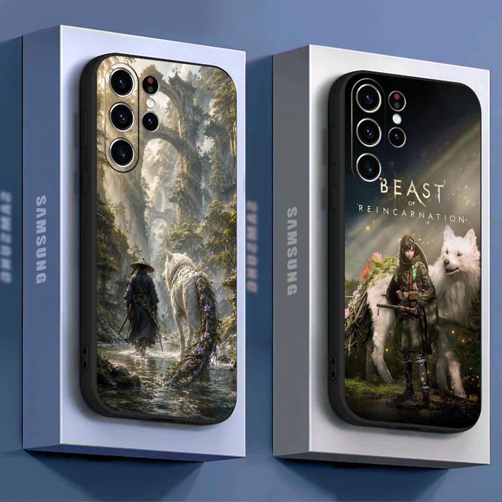 Phone Cases For Samsung Galaxy - Etui na telefon z motywem kultowego