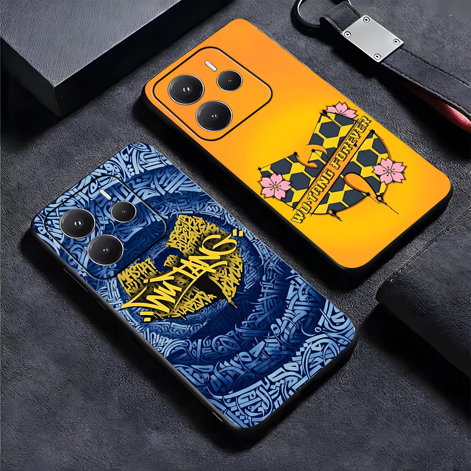Phone Cases 13 - Etui na telefon Redmi Note15 14