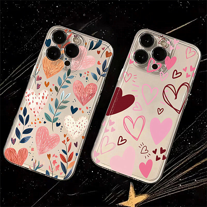 Phone Cases Xs Iphone - Silikonowe etui na telefon z motywem