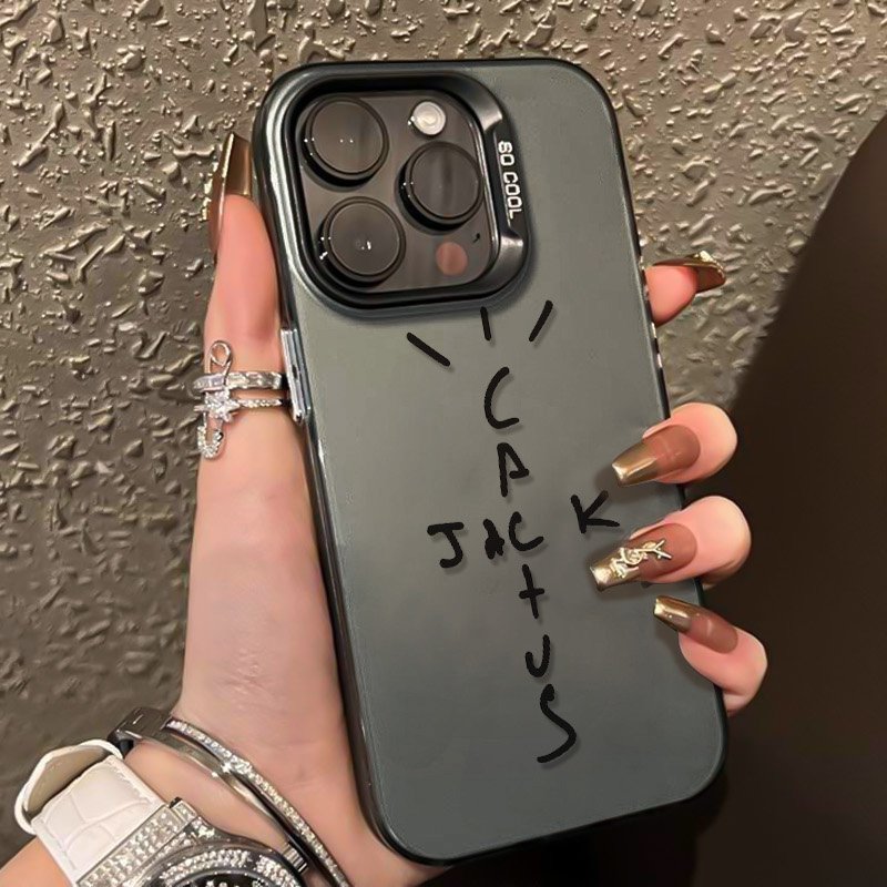 Apple Iphone 15 Pro Max - Etui na telefon iPhone 17 Pro