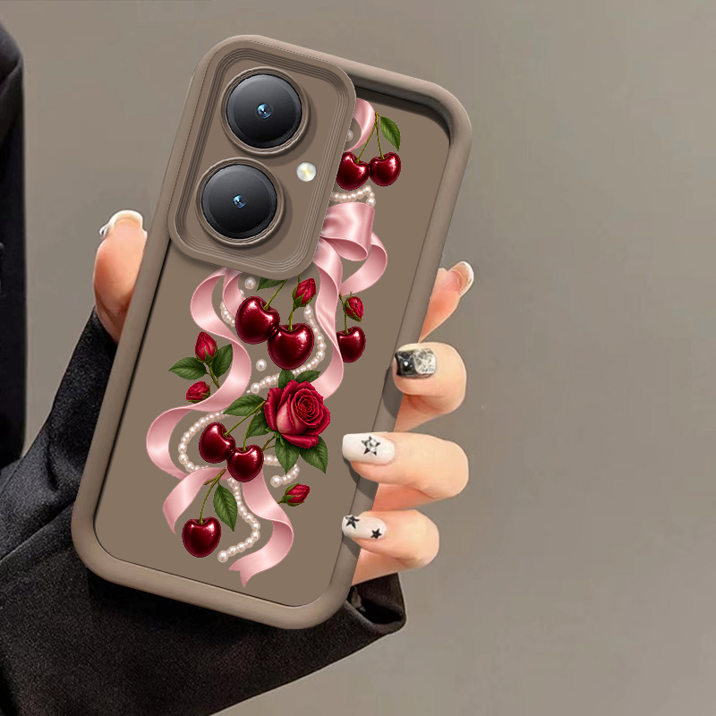 Phone Cases Vivo - Etui na telefon z motywem kreskówkowej