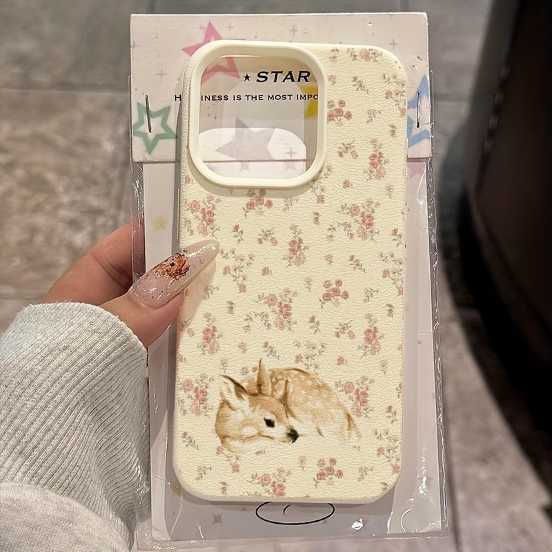 Phone Cases Cute Iphone 13 - Urocze etui na telefon z motywem