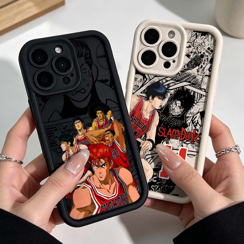 Phone Cases 13 - Etui na telefon z animacją S-Slam