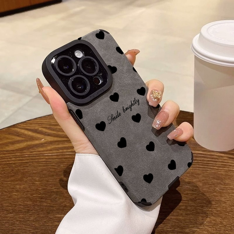 Phone Cases Xs Iphone - Nowe luksusowe czarne etui na telefon