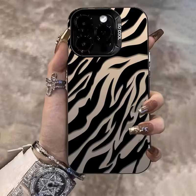 Phone Cases Xs Iphone - Czarna, wzmocniona, odporna na wstrząsy obudowa