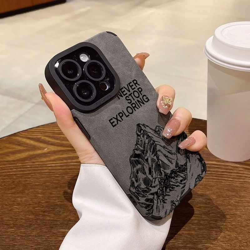 Phone Cases Xs Iphone - Modne etui na telefon „Nigdy nie