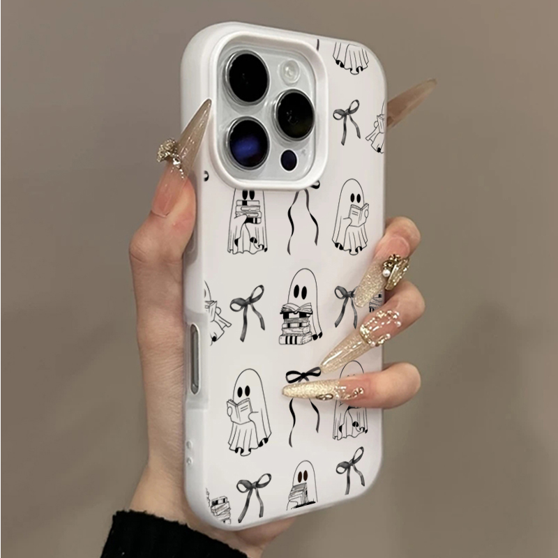 Phone Cases Cute Iphone 13 - Urocze etui na telefon z motywem