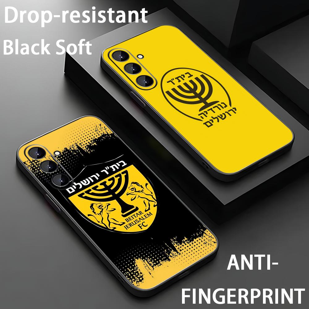 Phone Cases For Samsung Galaxy - Etui na telefon B-Beitars Jerusalem do