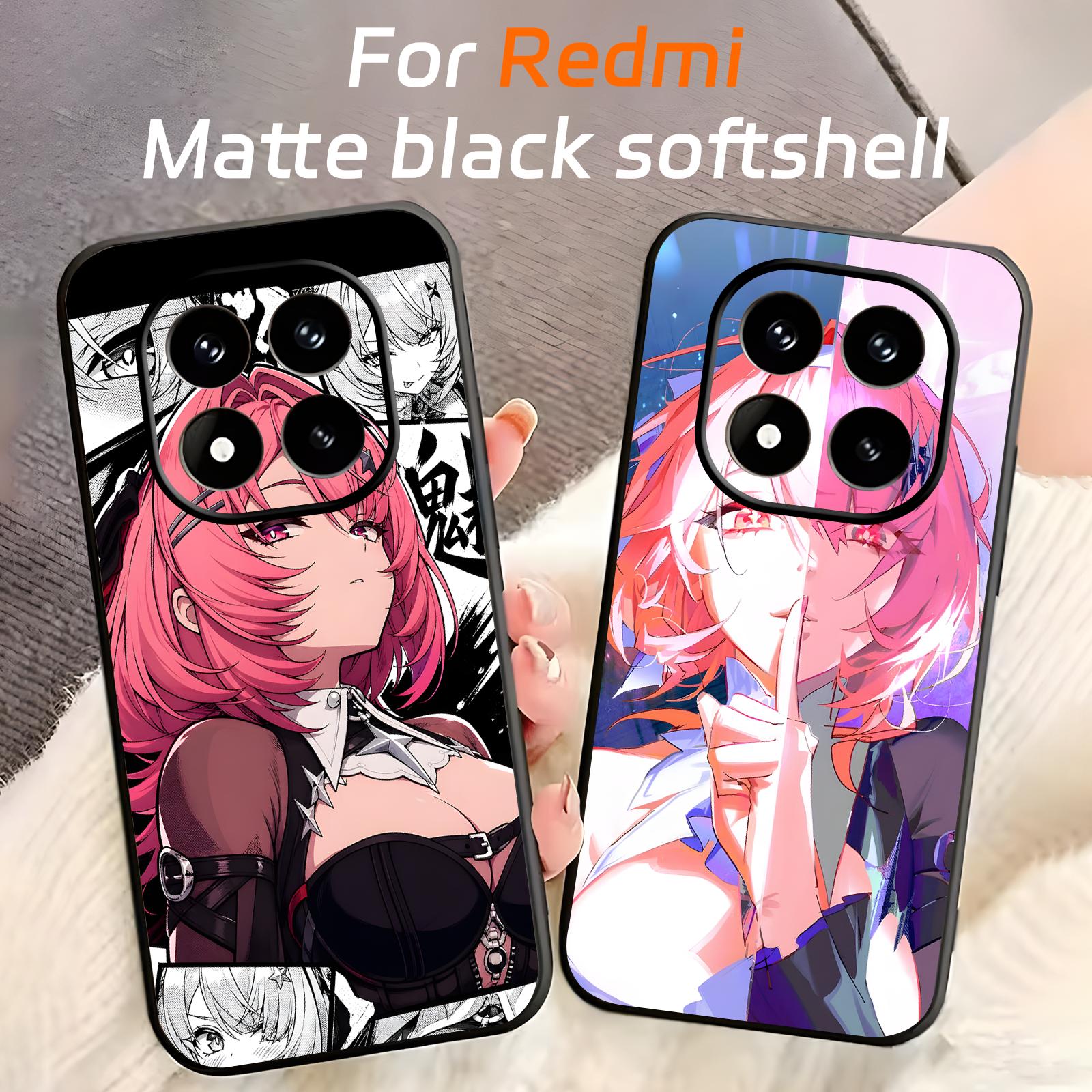 Phone Cases 13 - Etui na telefon Redmi Note15 14