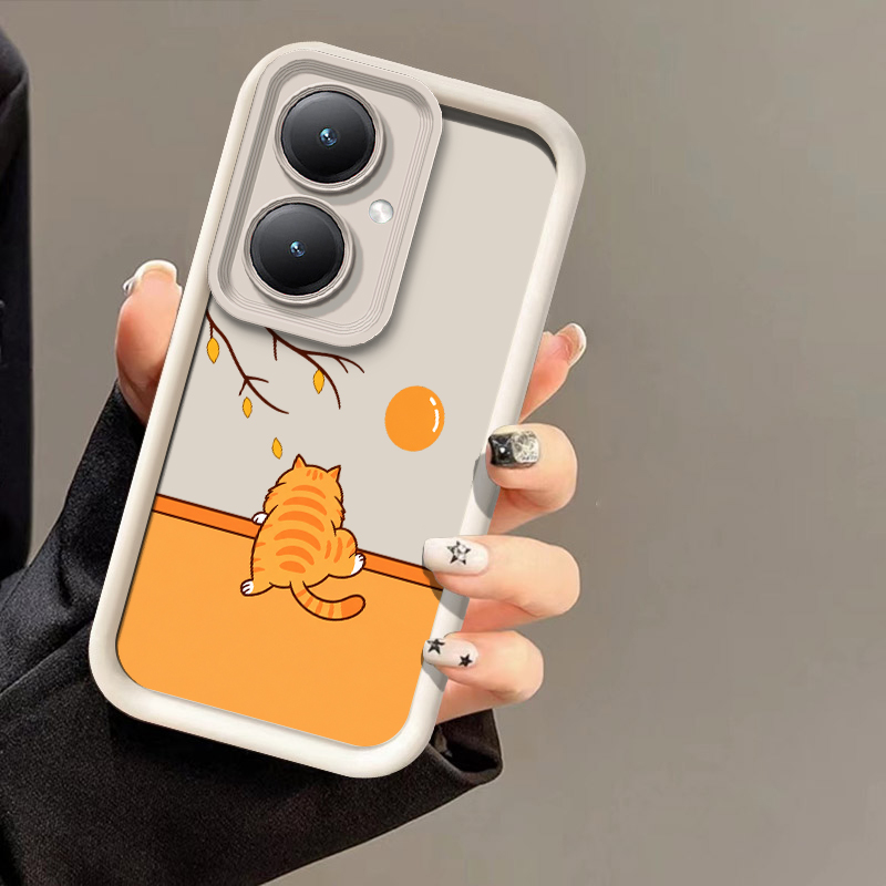 Phone Cases Vivo - Urocze, kolorowe etui na telefon z