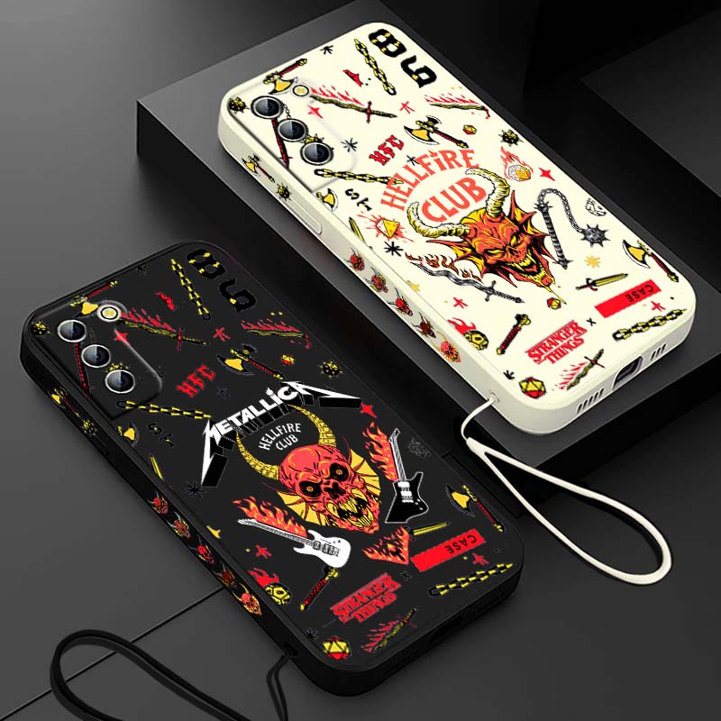 Phone Cases For Samsung Galaxy - Etui na telefon Samsung Galaxy S26
