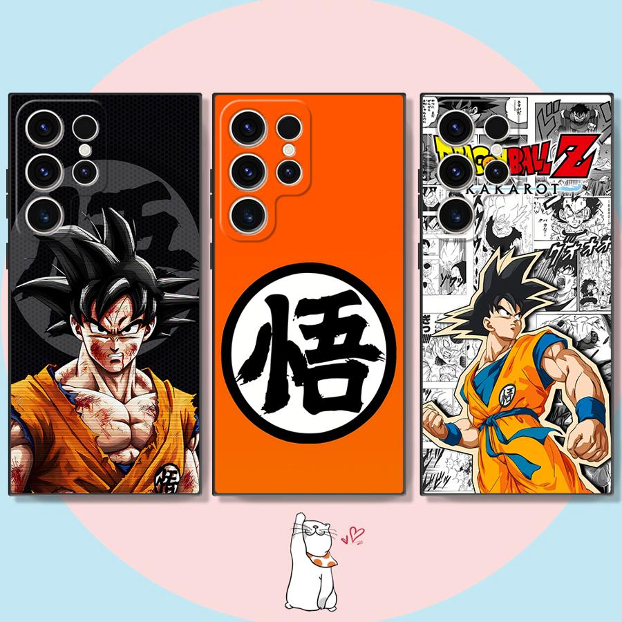 Phone Cases For Samsung Galaxy - Etui na telefon z motywem Dragon