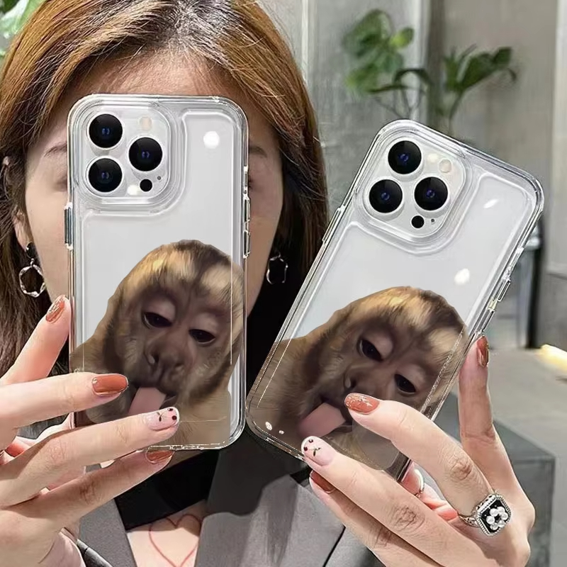 Phone Cases 13 - Silikonowe etui na telefon z motywem