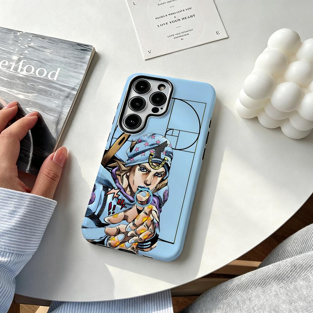 Phone Cases For Samsung Galaxy - Modne, fajne etui na telefon z