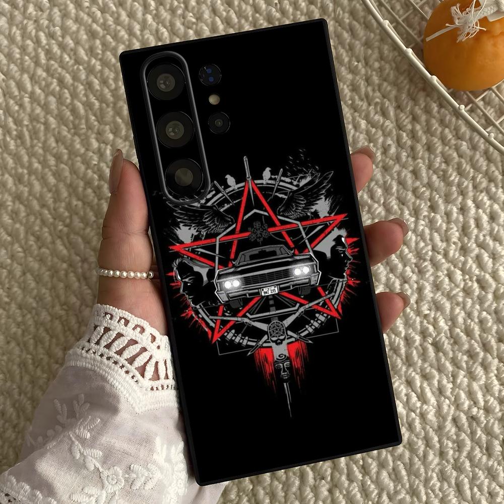 Etui na telefon Hot Cool Super – Phone Cases For Samsung Galaxy recenzja i cena