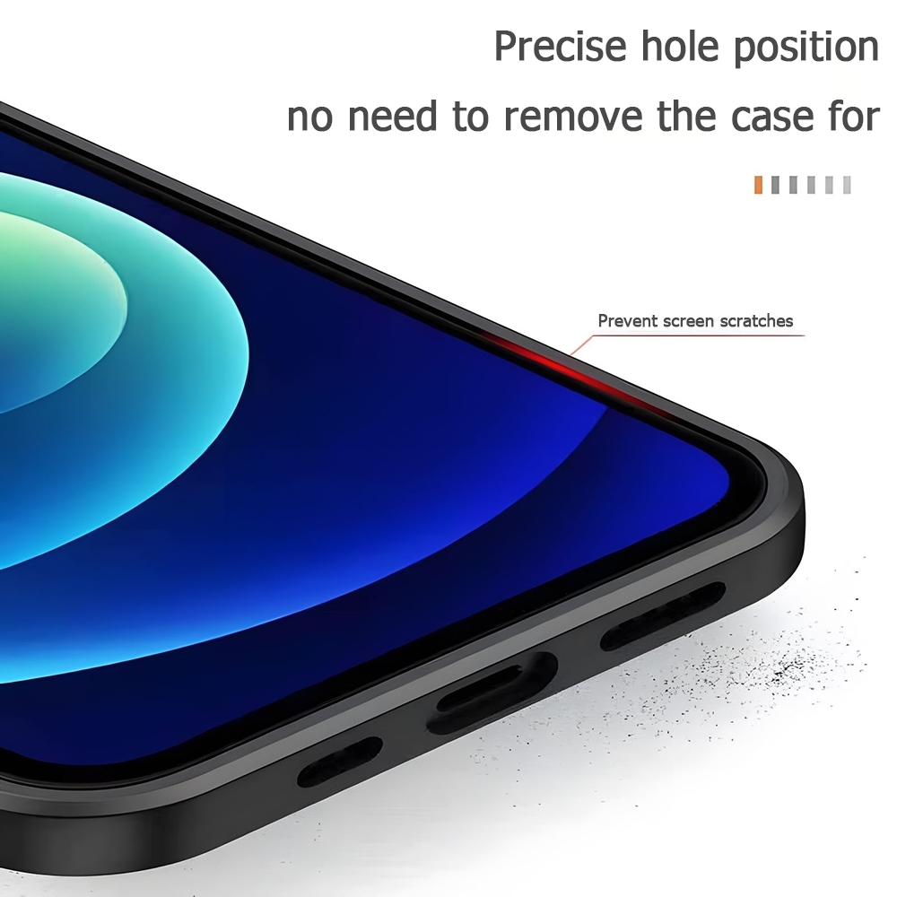 Etui na telefon Capitano Gensh – Phone Cases For Samsung Galaxy recenzja i cena
