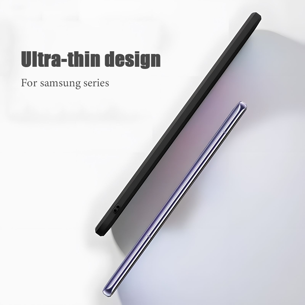 Etui na telefon Capitano Gensh – Phone Cases For Samsung Galaxy recenzja i cena