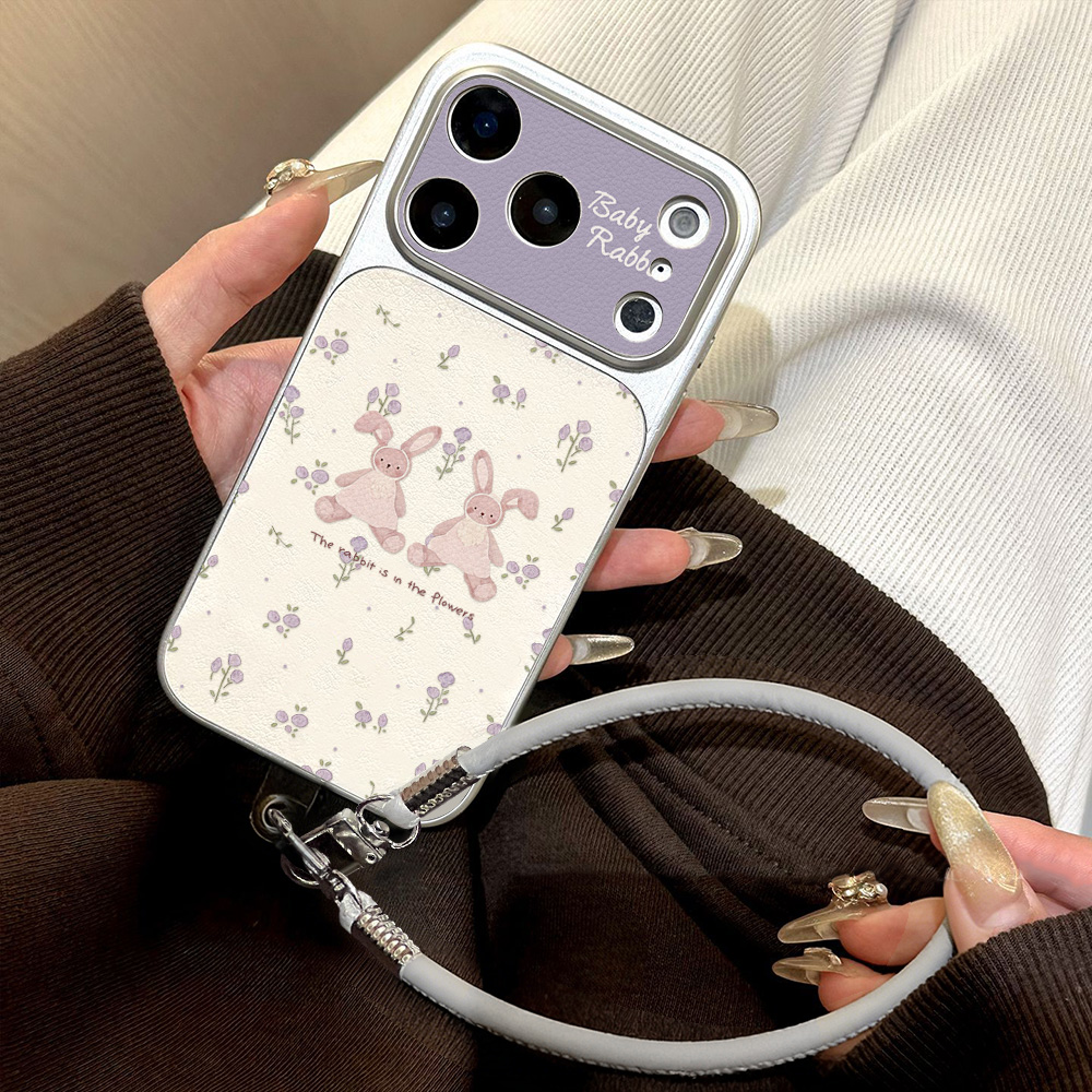 Urocze etui na telefon z PU sk – Phone Cases Cute Iphone 13 recenzja i cena