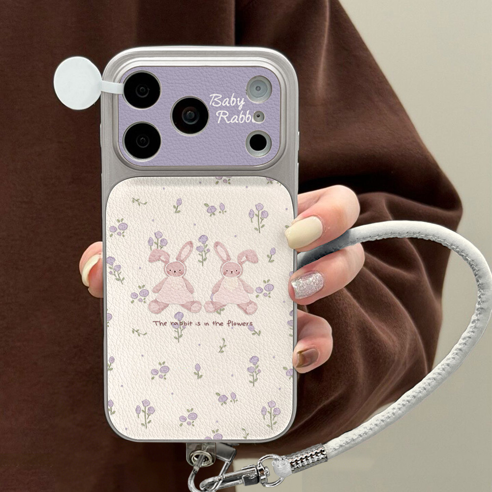 Urocze etui na telefon z PU sk – Phone Cases Cute Iphone 13 recenzja i cena