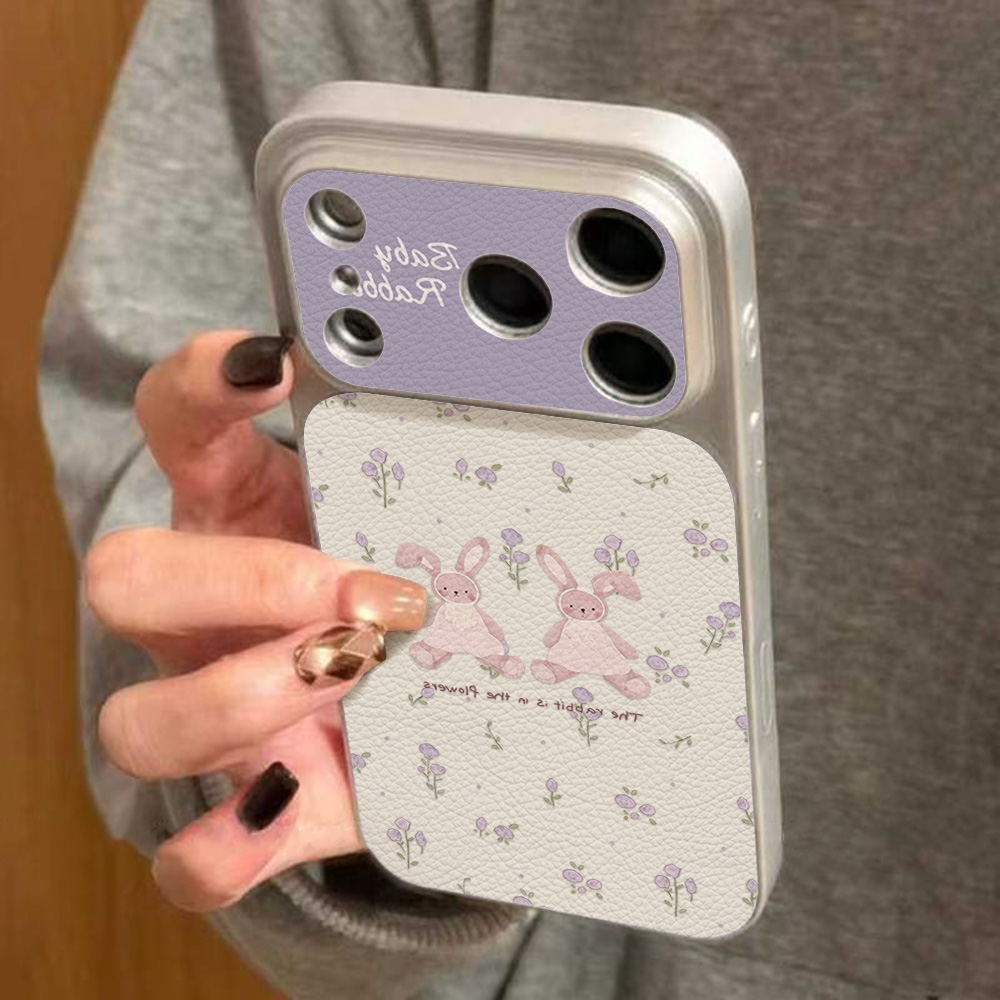 Urocze etui na telefon z PU sk – Phone Cases Cute Iphone 13 recenzja i cena