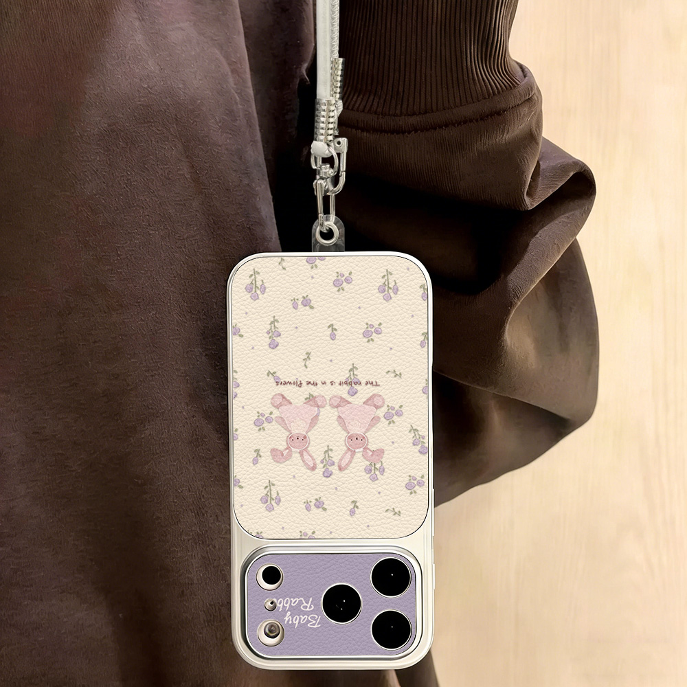 Urocze etui na telefon z PU sk – Phone Cases Cute Iphone 13 recenzja i cena