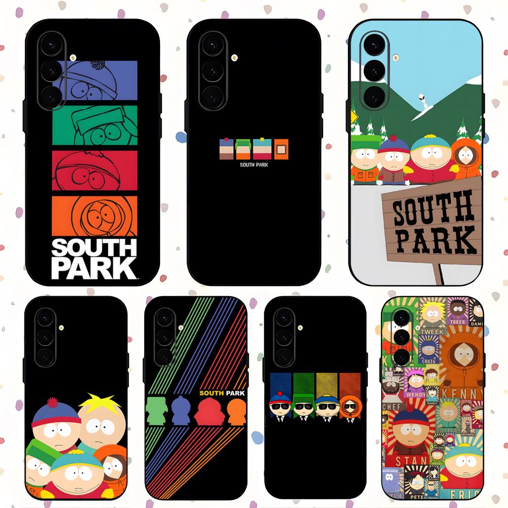 Fajne etui na telefon z motywe – Phone Cases For Samsung Galaxy recenzja i cena