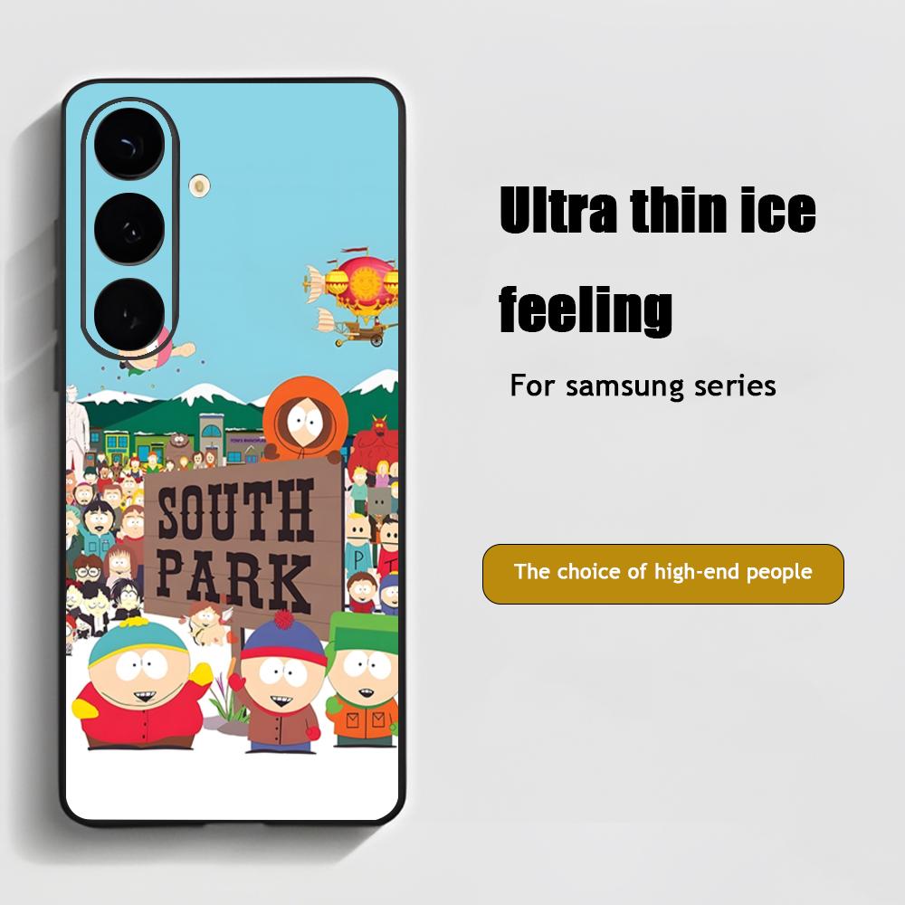 Fajne etui na telefon z motywe – Phone Cases For Samsung Galaxy recenzja i cena