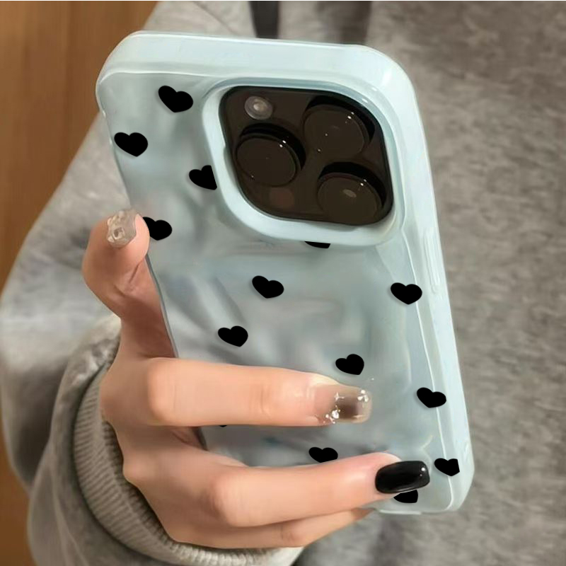 Estetyczne, urocze, czarne etu – Phone Cases Cute Iphone 13 recenzja i cena