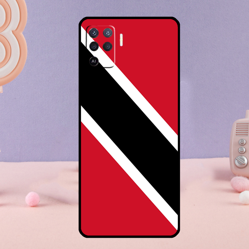 Etui na telefon z flagą Trinid – Phone Cases Trinidad recenzja i cena