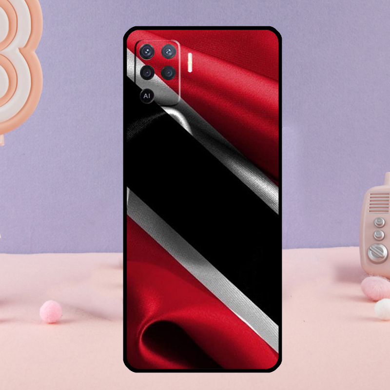 Etui na telefon z flagą Trinid – Phone Cases Trinidad recenzja i cena