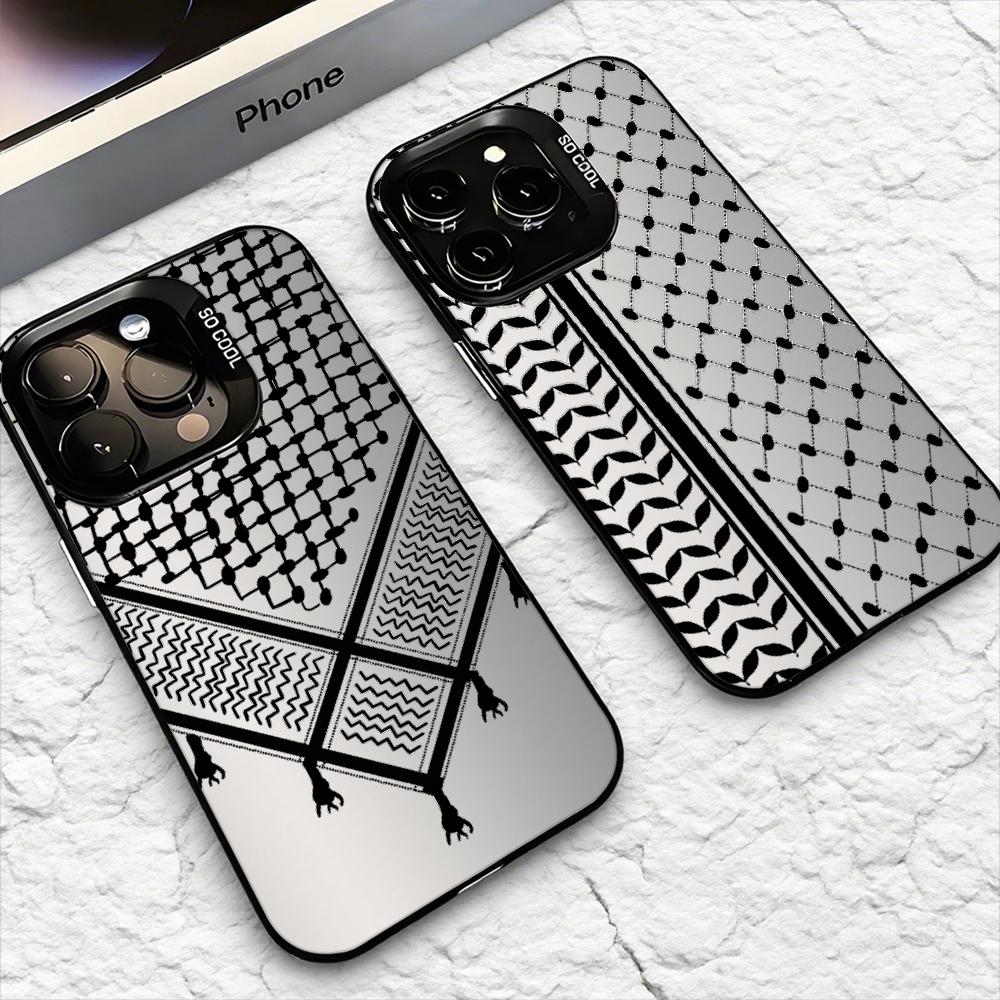 Etui na telefon Keffiyeh P-Pal – Phone Cases 13 recenzja i cena