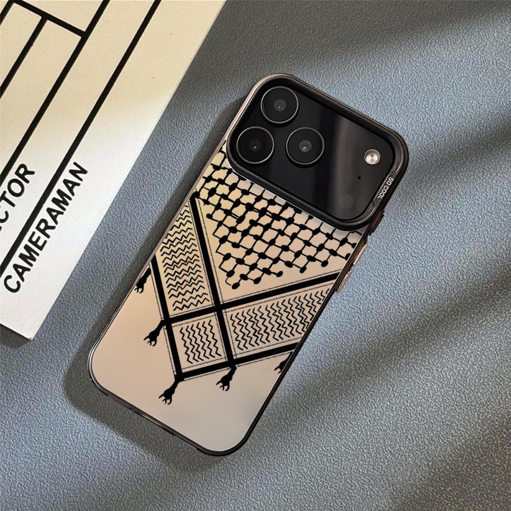 Etui na telefon Keffiyeh P-Pal – Phone Cases 13 recenzja i cena