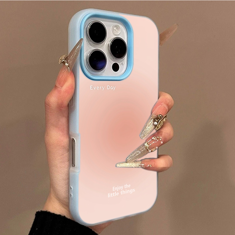 Różowe etui na telefon z gradi – Phone Cases Xs Iphone recenzja i cena