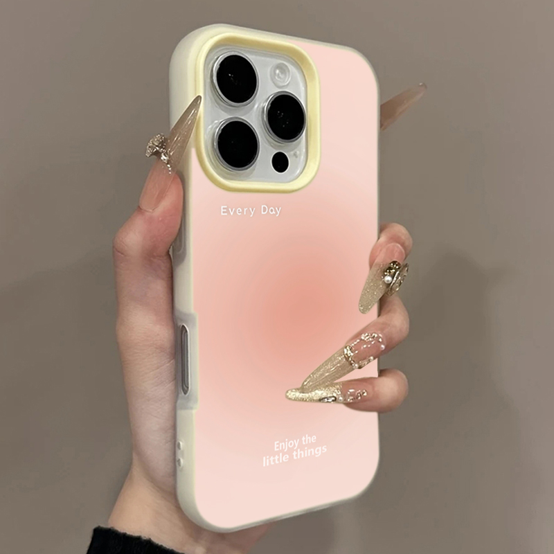 Różowe etui na telefon z gradi – Phone Cases Xs Iphone recenzja i cena