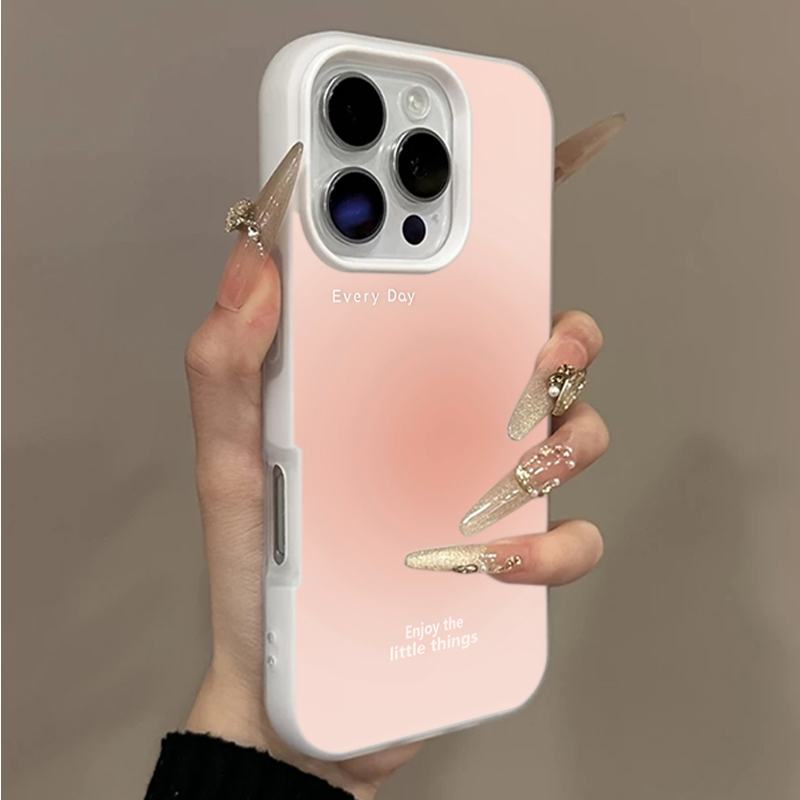 Różowe etui na telefon z gradi – Phone Cases Xs Iphone recenzja i cena
