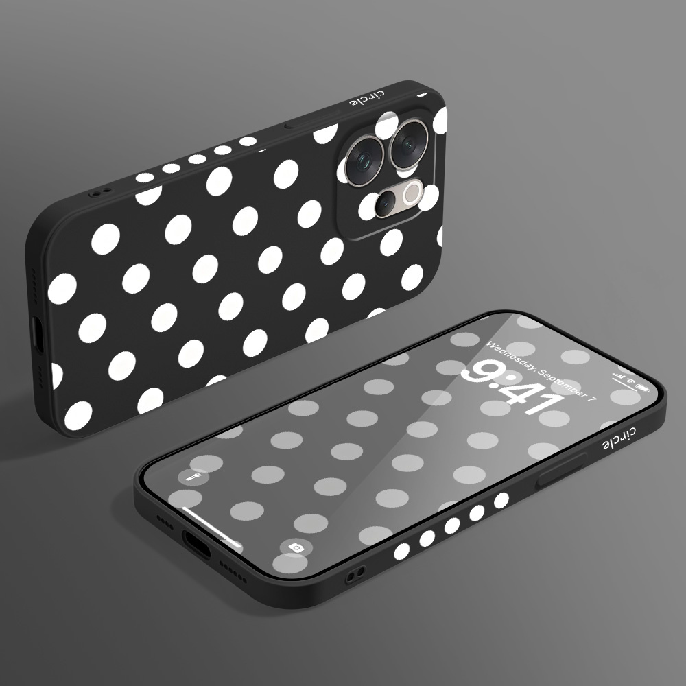 Okrągłe etui na telefon z moty – Phone Cases Vivo recenzja i cena