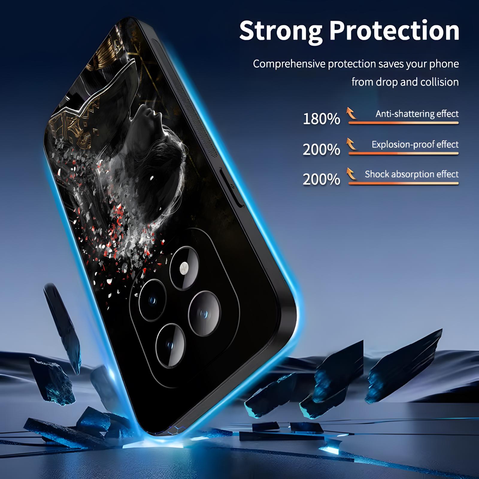 Etui na telefon Clair Obscur E – Phone Cases 13 recenzja i cena