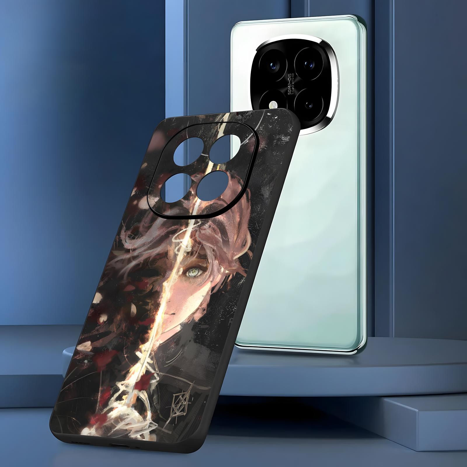 Etui na telefon Clair Obscur E – Phone Cases 13 recenzja i cena