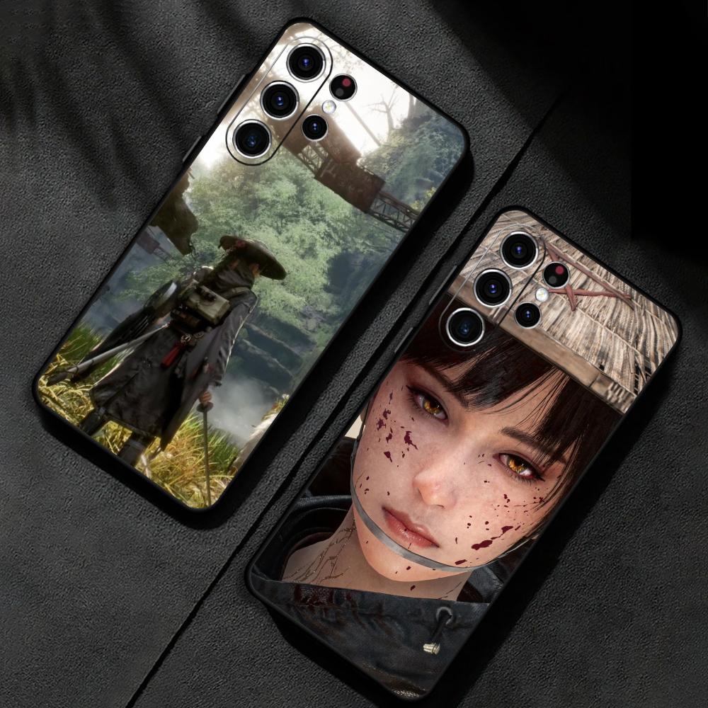 Etui na telefon z motywem kult – Phone Cases For Samsung Galaxy recenzja i cena