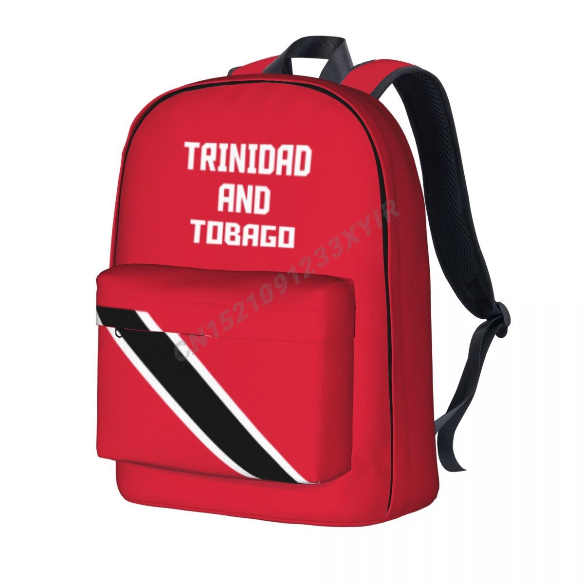 Plecak unisex Trinidad i Tobag – Phone Cases Trinidad recenzja i cena