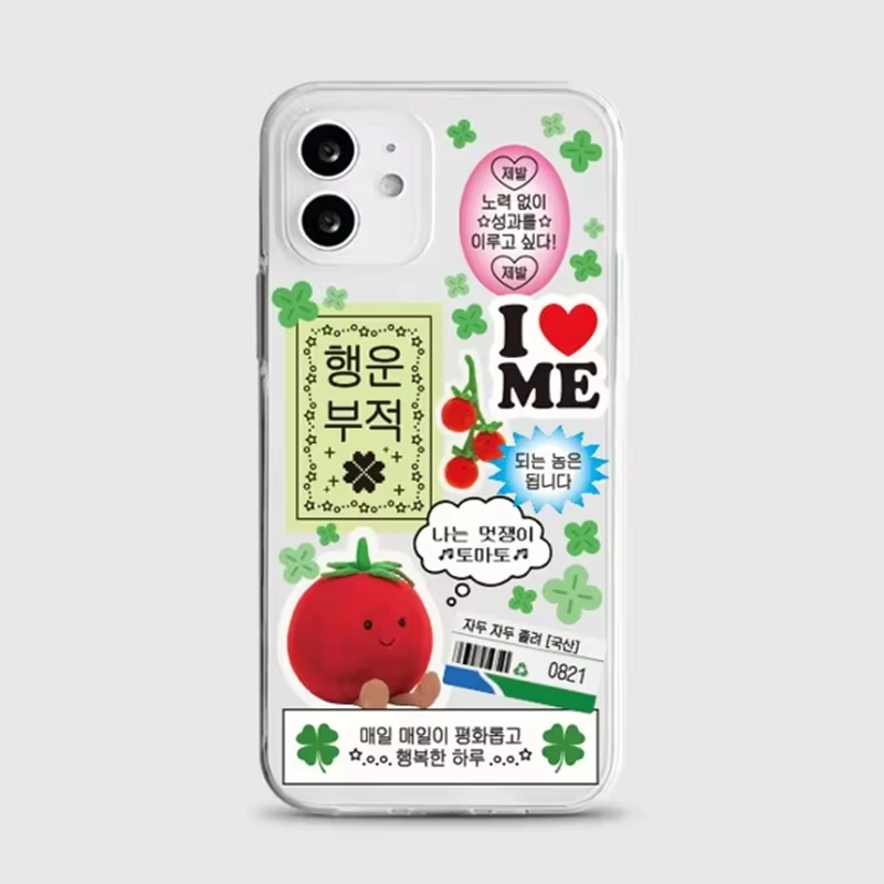 Koreańskie etui na telefon z m – Phone Cases Cute Iphone 13 recenzja i cena