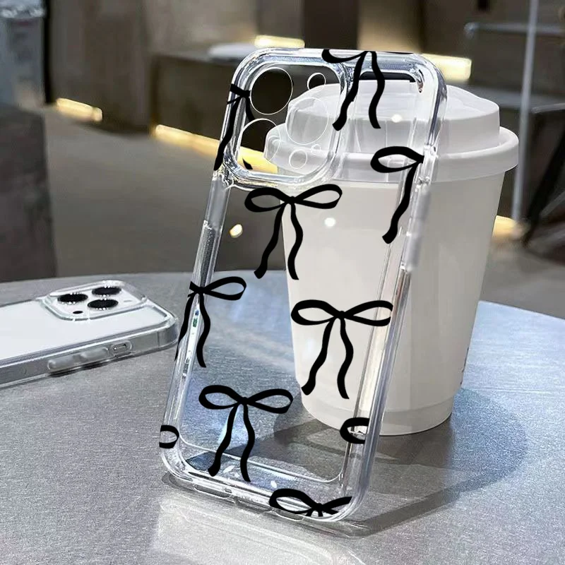 Silikonowe etui na telefon do  – Phone Cases Cute Iphone 13 recenzja i cena