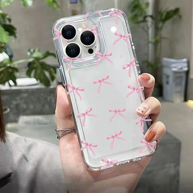 Silikonowe etui na telefon do  – Phone Cases Cute Iphone 13 recenzja i cena
