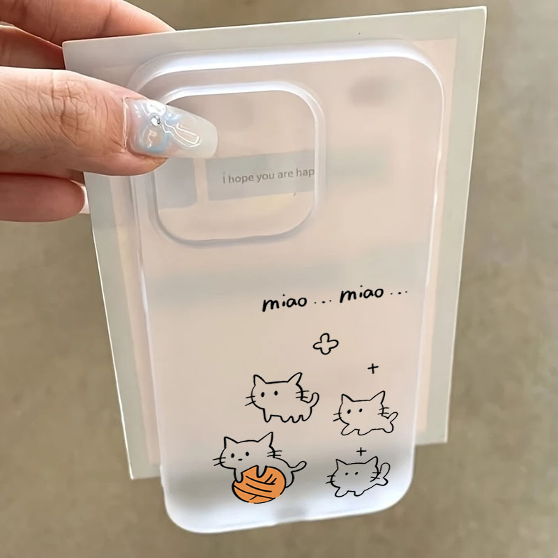Urocze etui na telefon z czarn – Phone Cases Cute Iphone 13 recenzja i cena