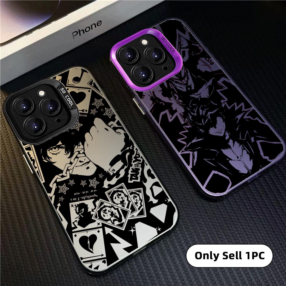Etui na telefon Game P-Persona – Phone Cases 13 recenzja i cena