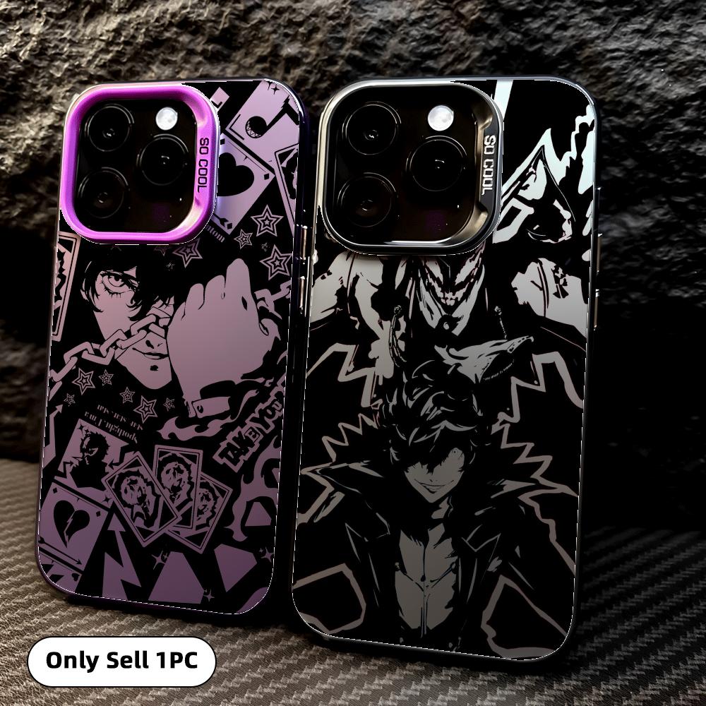 Etui na telefon Game P-Persona – Phone Cases 13 recenzja i cena