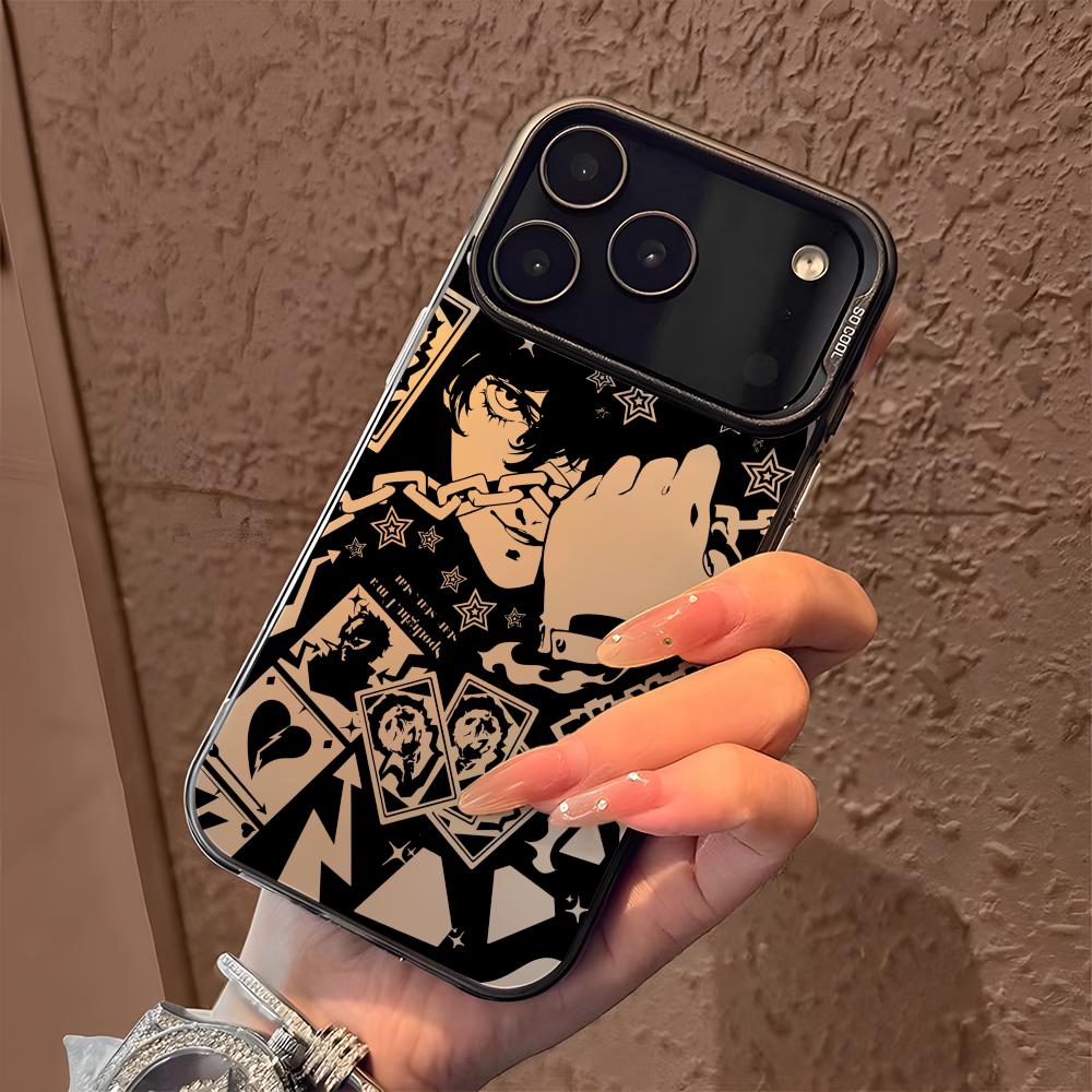 Etui na telefon Game P-Persona – Phone Cases 13 recenzja i cena