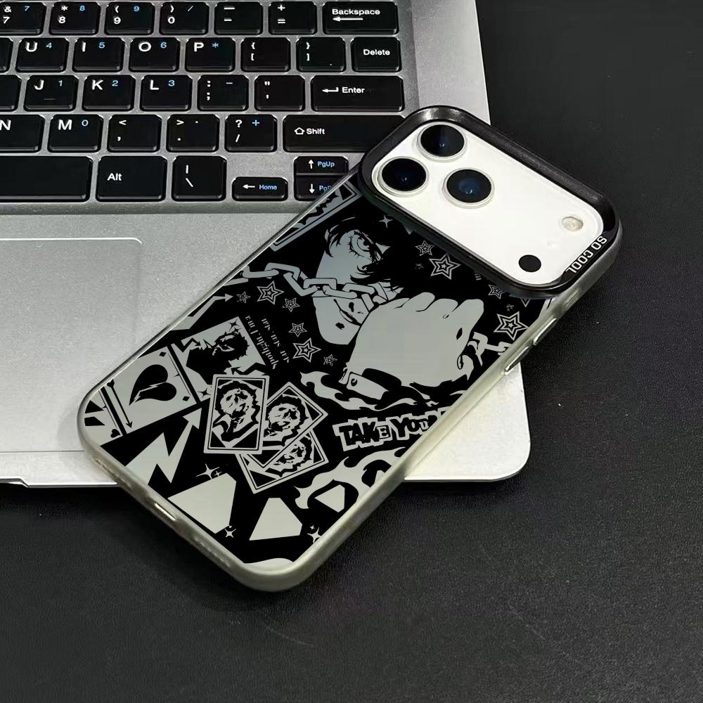 Etui na telefon Game P-Persona – Phone Cases 13 recenzja i cena