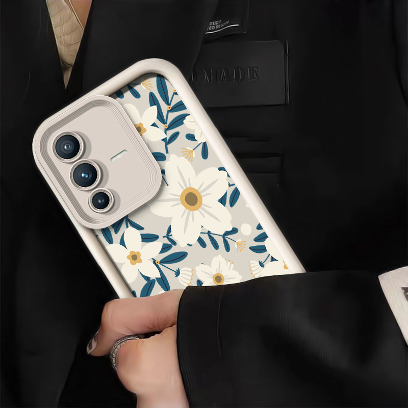 Etui na telefon Vivo V60, odpo – Phone Cases Vivo recenzja i cena